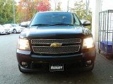 2008 Chevrolet Avalanche LTZ 4x4