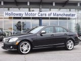 2009 Mercedes-Benz C 350 Sport