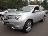 2008 Acura MDX Technology