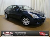 2011 Navy Blue Nissan Altima 2.5 S #72245772