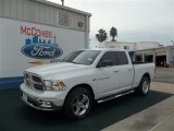 2012 Dodge Ram 1500 Lone Star Quad Cab