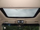 2006 Acura MDX  Sunroof