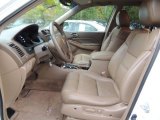 2006 Acura MDX  Front Seat