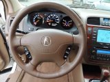 2006 Acura MDX  Steering Wheel