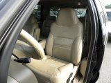2001 Ford Excursion Limited Front Seat