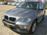 2007 BMW X5 3.0si