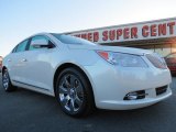2011 Buick LaCrosse CXL