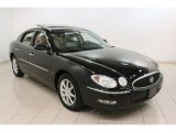 2007 Buick LaCrosse CXS