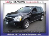 2005 Chevrolet Equinox LT AWD