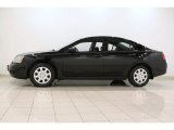 2008 Mitsubishi Galant DE Exterior