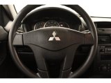 2008 Mitsubishi Galant DE Steering Wheel