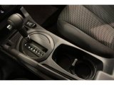 2008 Mitsubishi Galant DE 4 Speed Sportronic Automatic Transmission