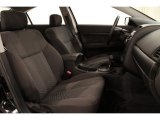 2008 Mitsubishi Galant DE Front Seat