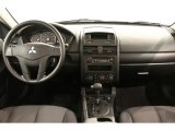 2008 Mitsubishi Galant DE Dashboard