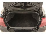 2008 Mitsubishi Galant DE Trunk