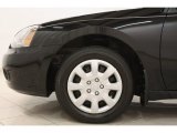 Mitsubishi Galant 2008 Wheels and Tires