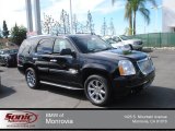 2007 GMC Yukon Denali AWD