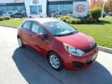 2013 Kia Rio LX 5-Door