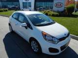 2013 Kia Rio LX 5-Door