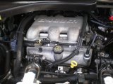 2000 Chevrolet Venture Engines