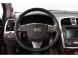 2008 Cadillac SRX V8 Steering Wheel