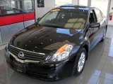 2008 Nissan Altima 2.5 SL