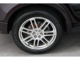 2008 Cadillac SRX V8 Wheel