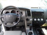 2013 Toyota Tundra TSS CrewMax Dashboard