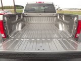 2012 GMC Sierra 1500 SL Crew Cab 4x4 Trunk