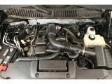 2008 Ford Expedition Limited 4x4 5.4 Liter SOHC 24-Valve Triton V8 Engine