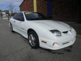 2002 Pontiac Sunfire SE Coupe