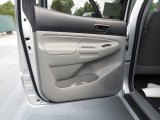 2013 Toyota Tacoma Prerunner Double Cab Door Panel