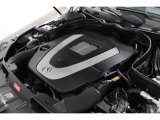 2011 Mercedes-Benz C 300 Sport 4Matic 3.0 Liter Flex-Fuel DOHC 24-Valve VVT V6 Engine