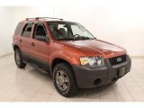 2005 Ford Escape XLS 4WD