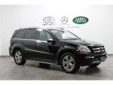 2010 Mercedes-Benz GL 450 4Matic