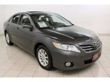 2011 Toyota Camry XLE