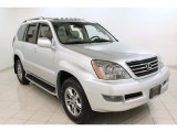 2009 Lexus GX 470