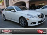2010 Mercedes-Benz E 350 Sedan