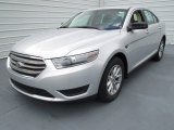 2013 Ford Taurus SE Data, Info and Specs