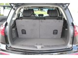 2013 Acura MDX SH-AWD Advance Trunk