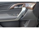 2013 Acura MDX SH-AWD Advance Door Panel