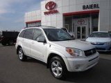 2005 Toyota RAV4 4WD