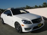 2013 Mercedes-Benz C 250 Coupe
