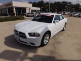 2012 Dodge Charger SE