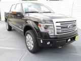 2013 Ford F150 Platinum SuperCrew 4x4