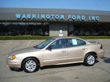 2003 Pontiac Grand Am SE Sedan