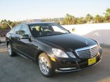 2013 Mercedes-Benz E 350 Sedan
