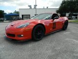2011 Chevrolet Corvette Z06 Carbon Limited Edition Data, Info and Specs