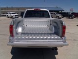 2004 Dodge Ram 1500 SRT-10 Regular Cab Trunk