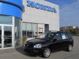 2009 Kia Rondo LX